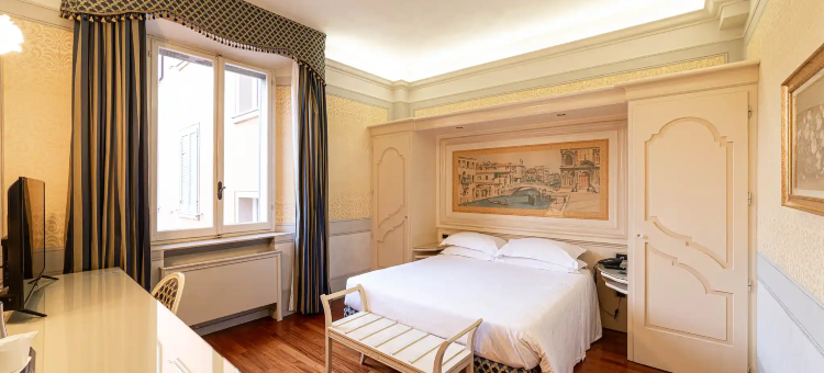 卡纳尔格兰德PHI酒店(Phi Hotel Canalgrande)图片