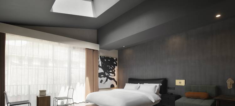 松潘五十六间房酒店图片