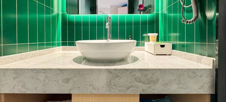 如家派柏·云酒店(菏泽鄄城汽车站店)图片