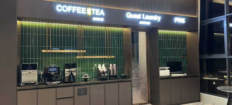 康县欢致酒店图片