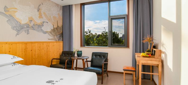 相宜民宿(太湖文博园店)图片