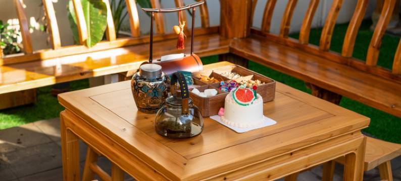 相宜民宿(太湖文博园店)图片