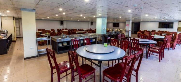 川赋会馆 石门山劳工育乐中心图片