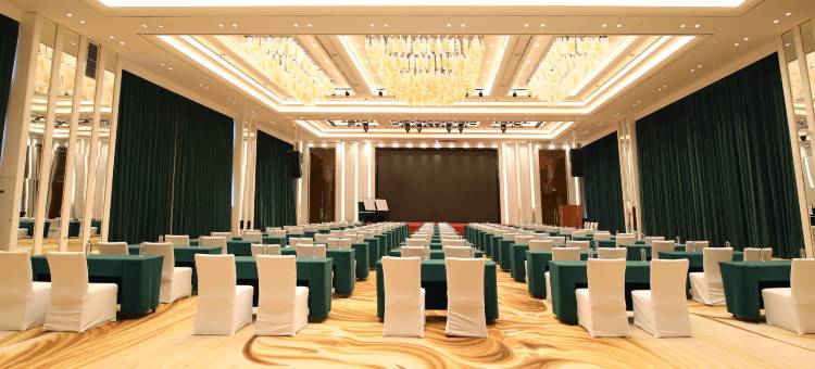 沁水鹏飞友谊大酒店图片