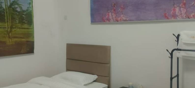 云露山栖民宿图片