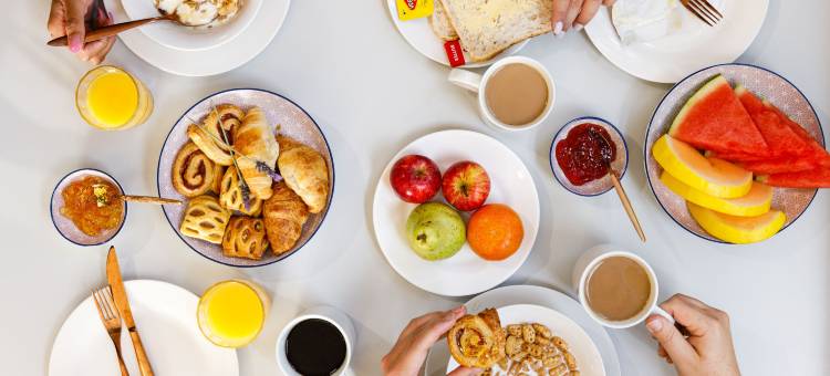 卡通巴蓝山YHA青年旅舍(YHA Blue Mountains Katoomba)图片