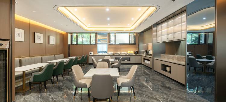 美豪丽致酒店(大同明堂百盛店)图片