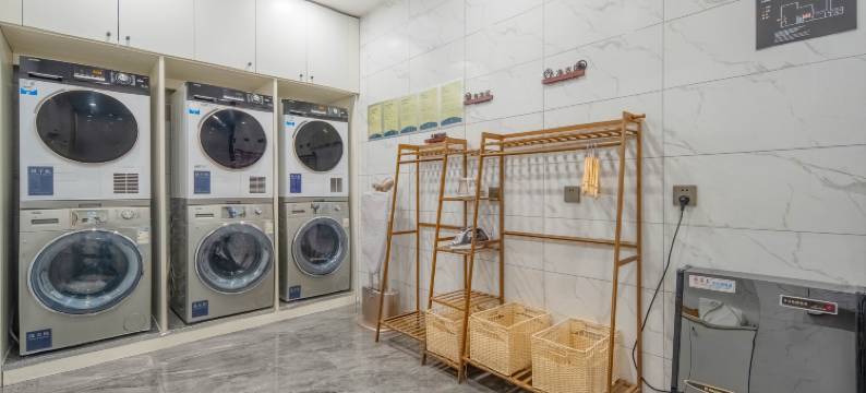 北京丽泽商务区城市航站楼亚朵酒店图片