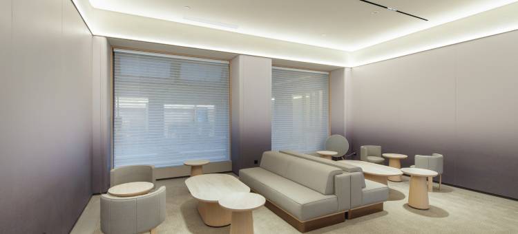 全季酒店(厦门中山路植物园店)图片