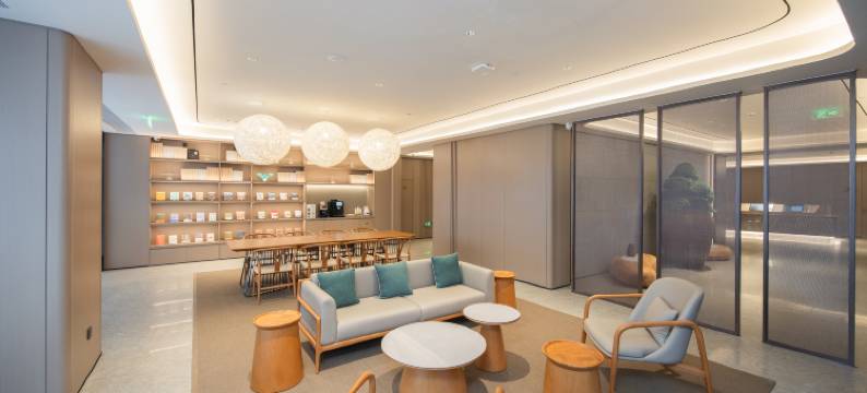 全季酒店(广州北京路步行街较场西路店)图片