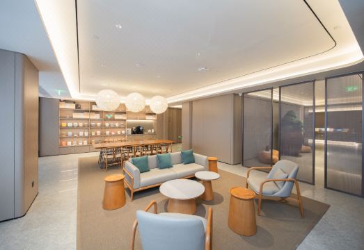 全季酒店（广州北京路步行街较场西路店）外景图