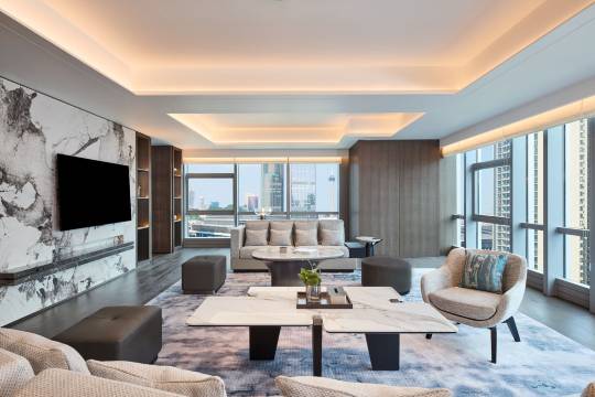 珠海万怡酒店图片