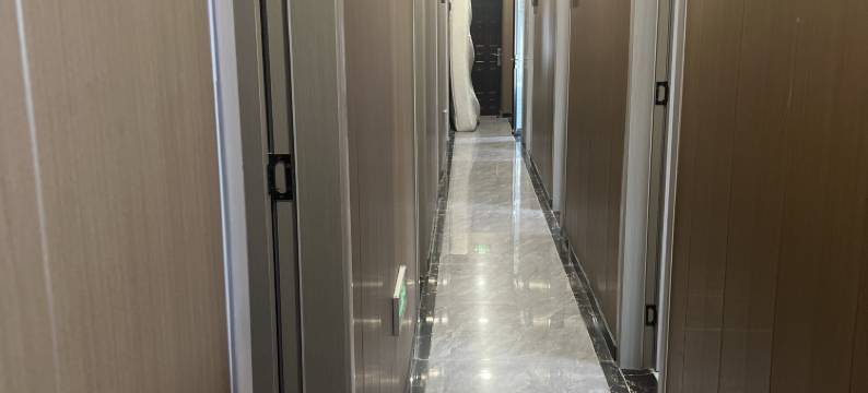 睿尚精品酒店(青岛火车北站店)图片