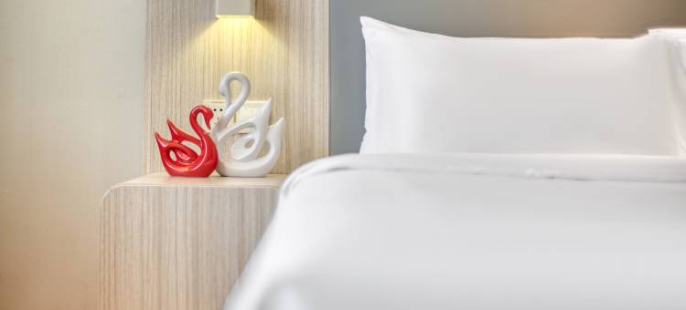 艺选酒店(上海唐镇高科东路店)图片