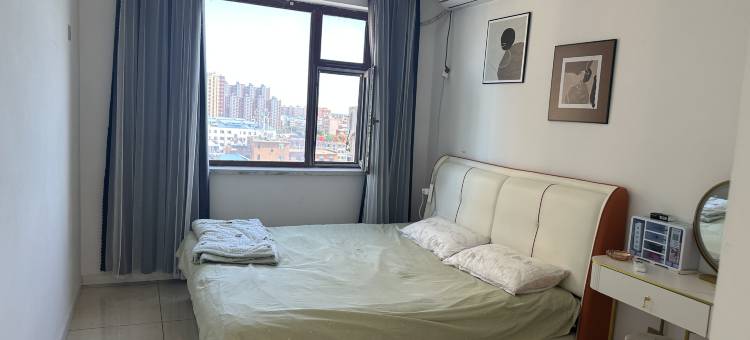 乾安县温馨小屋民宿图片