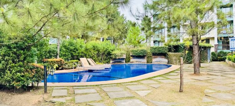 The Luxe Tagaytay by RedDoorz图片