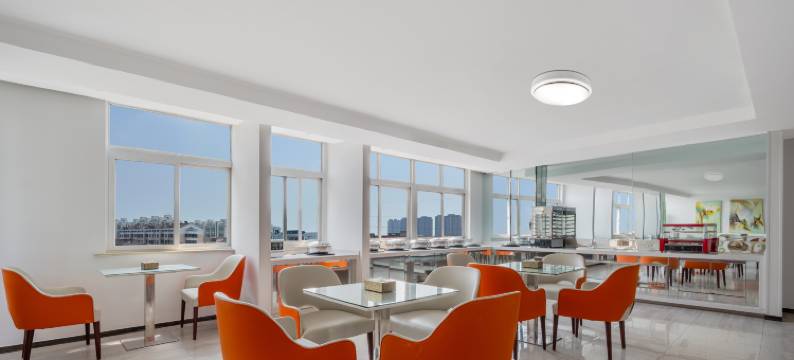 鼎豪派酒店(泰州姜堰电视台店)图片