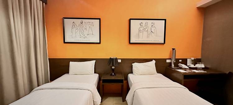 比格酒店(Big Hotel)图片