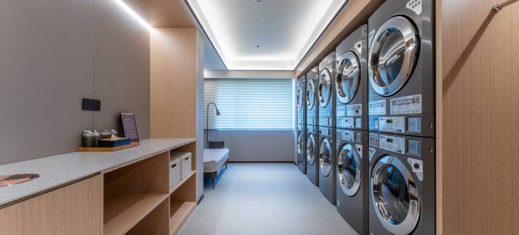 全季酒店(福州火车站五四路店)图片