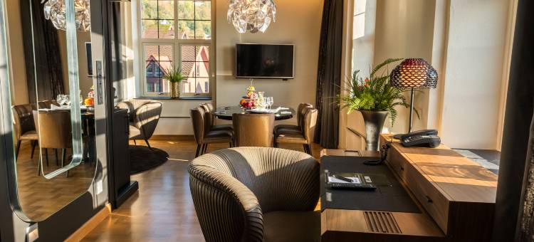 哈夫内孔托雷特家园酒店(Home Hotel Havnekontoret)图片