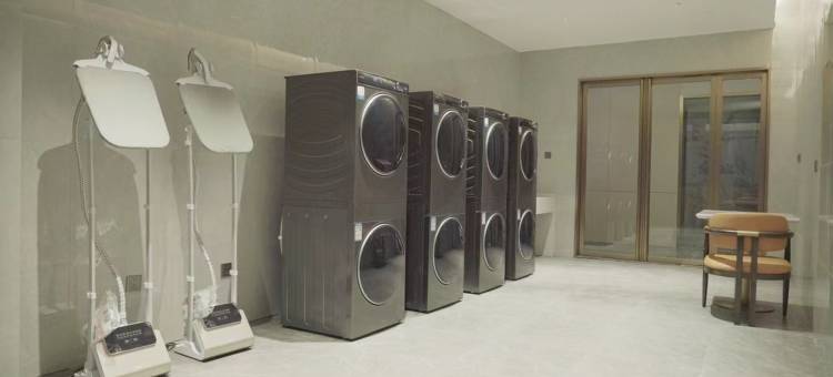 华旅酒店(长沙五一广场IFS国金中心店)图片