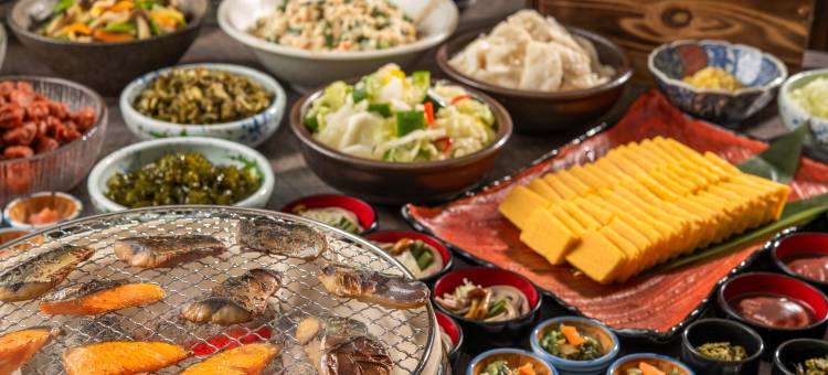 一关龟之井酒店(Kamenoi Hotel Ichinoseki)图片