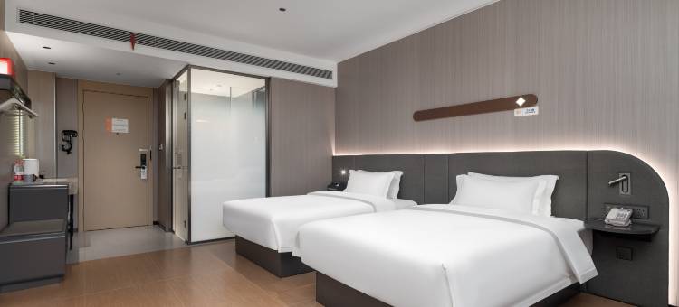 锦江之星酒店(莎车县金海润泽园店)图片