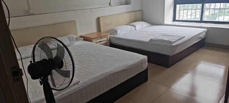 海永九号公寓图片