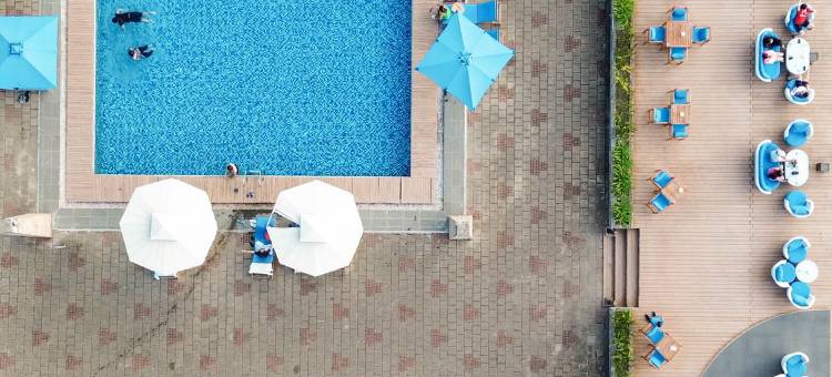 KTM度假村(KTM Resort Batam)图片