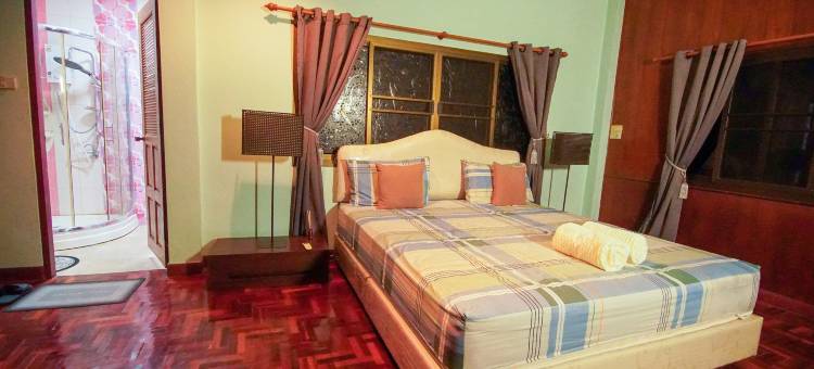 HuanKhumMaung LaPoon图片