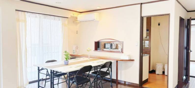 花乡川口住宿(HANANOSATO  Hotel Kawaguchi)图片