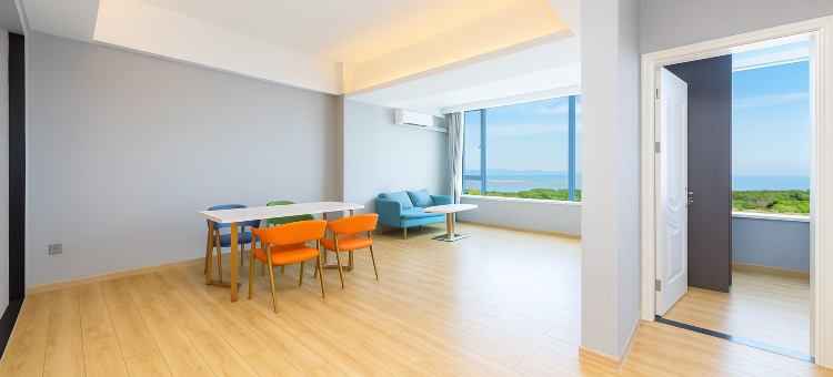 汕头•威尼斯Spacuous•Seaside•Beach•Resort•度假酒店(北山湾店)图片