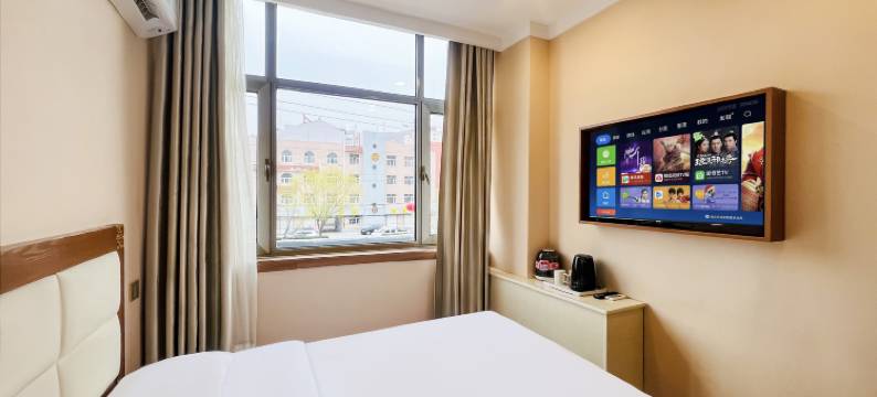 赤城美居·云酒店图片