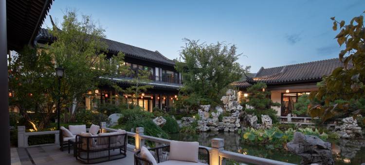 向野而生(栾川老君山景区店)图片