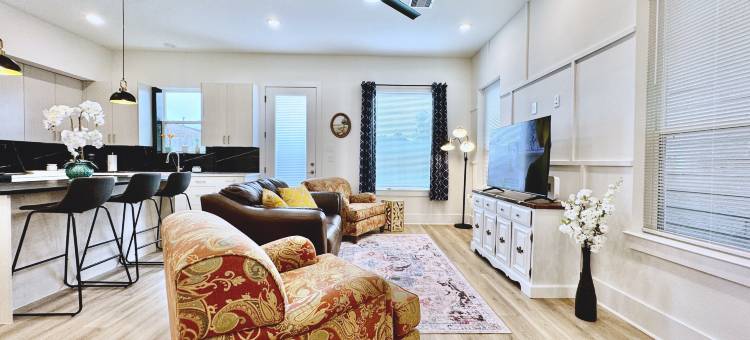 Centrally located cozy getaway near downtown图片