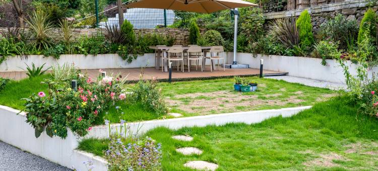 木林森·云上坐望温泉民宿图片