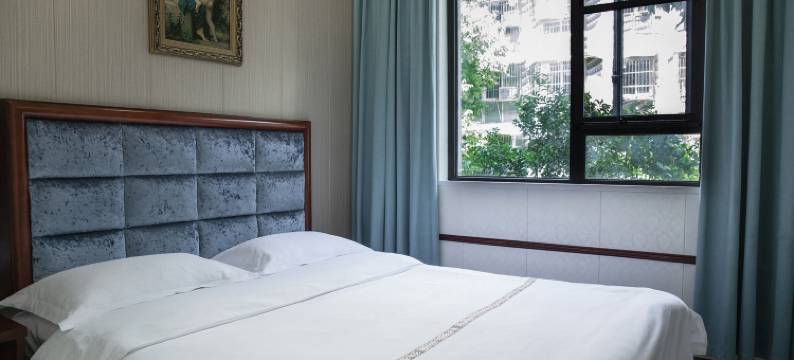 金江商务酒店(金堂万达店)图片