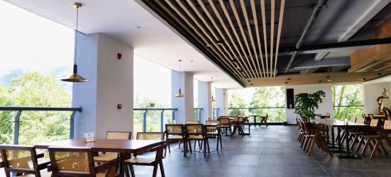 平武龙恩客栈图片