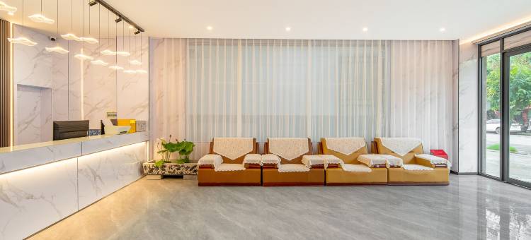 普洱市思茅区玉林酒店(兰花美食城店)图片