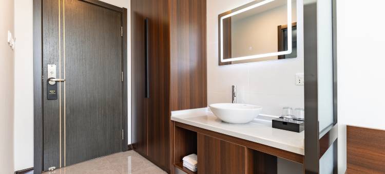 沈阳航研宾馆(航空工业沈飞店)图片