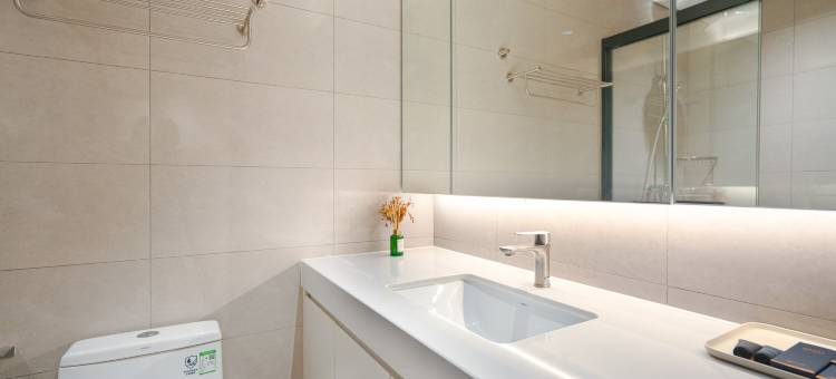 观山·悦来民宿图片