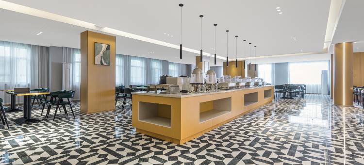 途客环球酒店(黄山屯溪老街店)图片