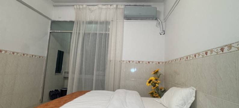 幸福里公寓(南宁站民族医院店)图片