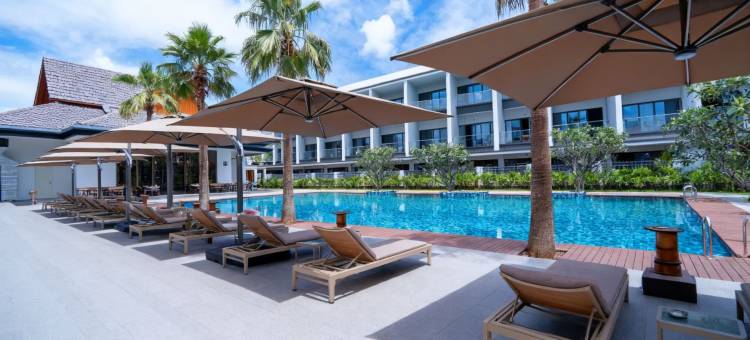 大城之星酒店(Ayutthaya Star Hotel)图片