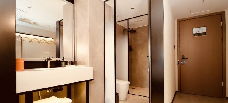 亚悦酒店(晋城市高平市人民医院店)图片