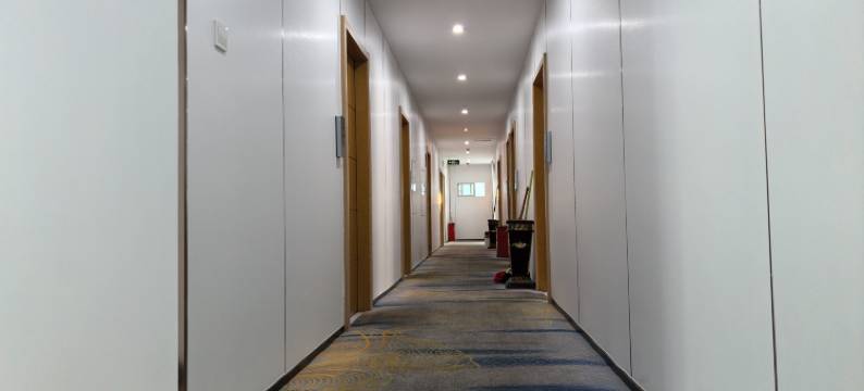 榕盛宾馆(首邑步行街店)图片