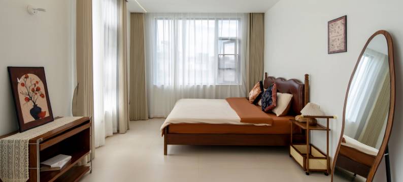 大理27HOME(洱海生态廊道才村店)图片