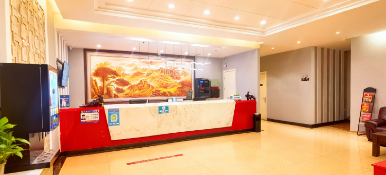 徐州景峰酒店(江苏师范大学铜山万达店)图片