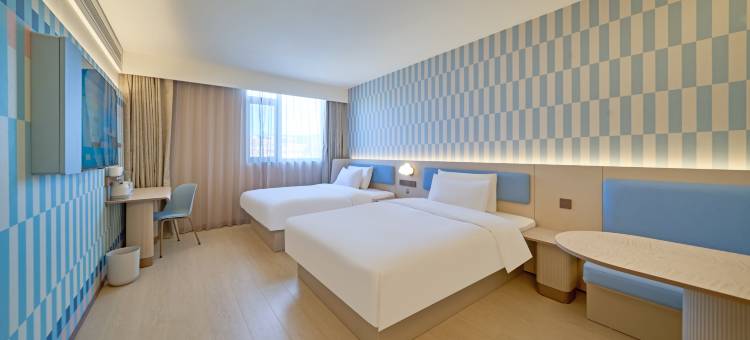 汉庭酒店(葫芦岛市政府店)图片