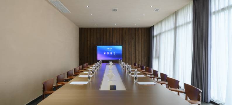 雅安·凤鸣雅集·酒店图片